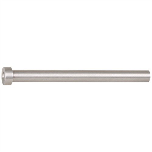 Upgrade your Beretta 92 or 96 with this stainless steel guide rod for enhanced reliability and function—no gunsmithing needed!