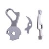 Upgrade your 1911 with our Tactical II or MARSOC Trigger Pull Set for reliable ignition, improved trigger function, and customizable pull with precision-engineered components.