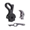 Upgrade your 1911 with the Tactical II or MARSOC Trigger Pull Set for enhanced reliability, precision EDM cut components, and custom trigger pull options.