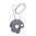 CYLINDER & SLIDE TACTICAL II CHAMFERED HAMMER, SS