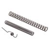 Zlepšete přesnost s C&S Browning Hi-Power Trigger Pull Reduction Spring Kit, který snižuje hmotnost spouště o 2½ lbs pro lehčí a přesnější spouštění.
