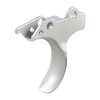 Upgrade your Browning Hi-Power with this drop-in Wide Combat Trigger for lighter felt pull, faster access, and improved combat shooting performance.