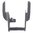 CYLINDER & SLIDE BLUE AMBIDEXTROUS SAFETY