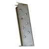 Získejte spolehlivé krmení a zvýšenou kapacitu s 1911 8RD .45ACP Shooting Star magazíny od Chip McCormick, vyrobené z nerezové oceli pro maximální výkon.
