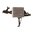 CMC TRIGGERS AR-15/M16 FLAT 2-STAGE TRIGGER