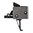 CMC TRIGGERS TWO STAGE TRIGGER FLAT 2LB SET 3LB RELEASE