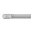 CMC TRIGGERS G19 9MM LUGER 4.01" NON-THREADED FLUTED BBL SILVER