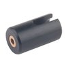 MUZZLE GUARDS R1022-1 protects your Ruger 10/22 crown from damage, featuring a durable machined Delrin design and integral oilite bearing to reduce rod wear.