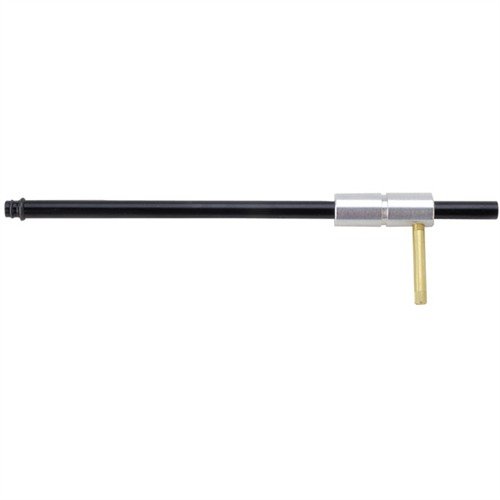 Chraňte komoru svého pušky při čištění s DEWEY Adjustable Rod Guides, které se snadno přizpůsobí jakémukoli akčnímu typu a zajišťují čistotu a ochranu.