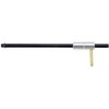 Chraňte komoru svého pušky při čištění s DEWEY Adjustable Rod Guides, které se snadno přizpůsobí jakémukoli akčnímu typu a zajišťují čistotu a ochranu.