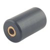 MUZZLE GUARDS protect your M14/M1A muzzle crown from damage while cleaning, featuring a durable machined Delrin design and integral oilite bearing to reduce rod wear.