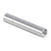 Dewey Copper Eliminator Rod Adapters feature all-aluminum components to prevent false-positive copper fouling indications, ensuring a true copper-free bore.