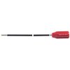 Dewey Copper Eliminator rods feature all-aluminum components to prevent false positives in copper fouling, ensuring a scratch-free, durable cleaning experience.