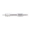 Dewey's Copper Eliminator Jags feature all-aluminum construction to prevent false copper fouling indications, ensuring a truly clean bore without scratches.