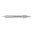 DEWEY .30/8MM CAL. 8-32 THREAD MALE JAG