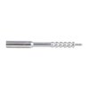 Dewey's Copper Eliminator jags feature all-aluminum construction to prevent false copper fouling indications, ensuring a scratch-free, accurate clean.