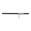 ADJUSTABLE ROD GUIDES protect your rifle chamber during cleaning, featuring a durable aluminum collar, quick adjustment, and O-ring seals to prevent contamination.