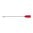 DEWEY 17 CALIBER 11" 5-40F COATED ROD