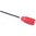DEWEY 22-26 CALIBER 17" 8-36M COATED ROD