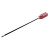 Dewey's Coated Rods feature a tough nylon coating that protects your rifling, a smooth ball bearing handle, and an adapter for versatile cleaning accessories.