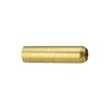 Dewey Coated Rod Adapters convert various caliber rods to accept standard 8-32 accessories, enhancing versatility for your firearms maintenance.
