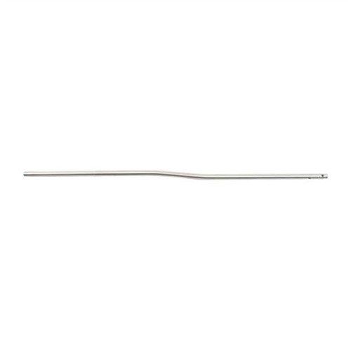 Upgrade your firearm with DEWEY's AR-15 stainless steel gas tube, designed to military specs for durability and reliability, perfect for replacement or enhancement.