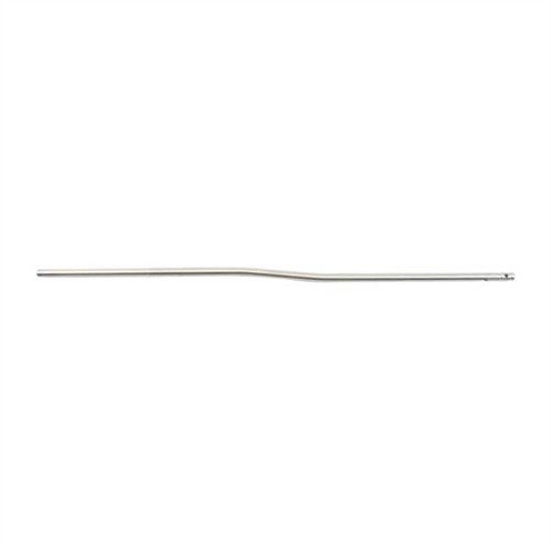 Upgrade your AR-15 with DEWEY's stainless steel gas tube, crafted to Mil-Spec standards for reliability and durability in every shot.