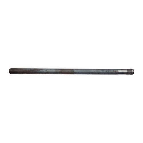 .357 Douglas pistol blank features 1-10 twist for superb accuracy with 148 grain wadcutters, made from premium 4140 CM Steel for precision shooting.