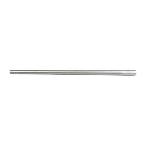 "AIR-GAUGED" PREMIUM BARREL offers unmatched accuracy with .0001" uniformity, crafted from chrome moly steel, 27.5" long, and precision inspected for straightness.