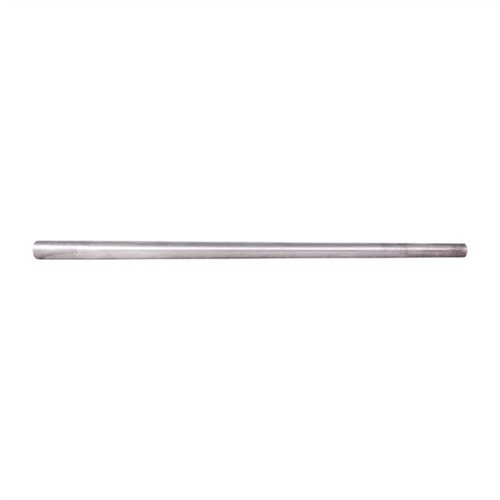 "AIR-GAUGED" PREMIUM BARREL offers unmatched accuracy with .0001" uniformity, precision inspection, and durable stainless steel construction for top performance.