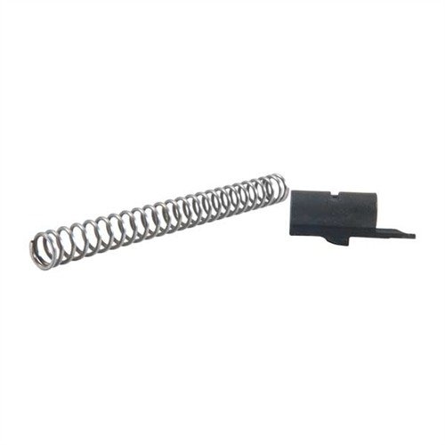 Upgrade your 93-96 Mauser with the Dayton Traister Cock-On-Open Kit for smoother operation, featuring a redesigned cocking piece and striker spring.