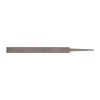 FRIEDR. DICK GMBH Screw Slot Files offer precision in slot creation with Joint and Equalling styles, ensuring professional results in firearm customization.