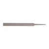 FRIEDR. DICK GMBH Screw Slot Files offer precision in creating and restoring screw slots with high-quality steel, available in two styles and six sizes.