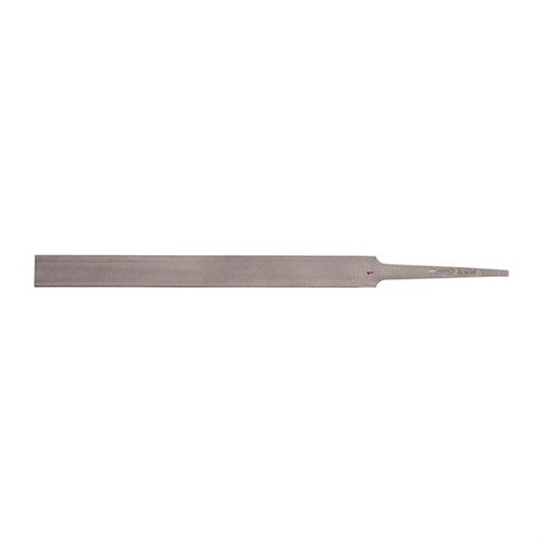 FRIEDR. DICK GMBH Screw Slot Files offer precision with Joint and Equalling styles, six sizes, and high-quality steel for perfect screw slot creation.