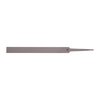 FRIEDR. DICK GMBH Screw Slot Files offer precision Joint and Equalling styles in six sizes, ensuring perfect screw slot creation and restoration for gunsmiths.