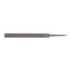 Precision-engineered FRIEDR. DICK GMBH Screw Slot Files offer two styles for perfect screw slots, ensuring professional results in gunsmithing and metalwork.