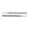 FRIEDR. DICK GMBH Screw Slot Files offer precision Joint and Equalling styles in six sizes, ensuring perfect screw slot creation and restoration for gunsmiths.