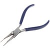 GERMAN MADE SPECIAL GUNSMITHING PLIERS No. 154 feature super strength box joints for maximum precision, ideal for delicate tasks and robust operations alike.