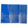FRIEDR. DICK GMBH PROFESSIONAL GUNSMITH NEEDLE FILE FINE SET STEEL