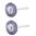 DREMEL #428 WIRE BRUSH, 2-PAK