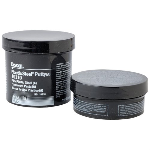 EPOXY METALS offers strong, machinable rifle bedding and repairs metal parts; fast curing, excellent bonding, and chemical resistance for all your gunsmithing needs.