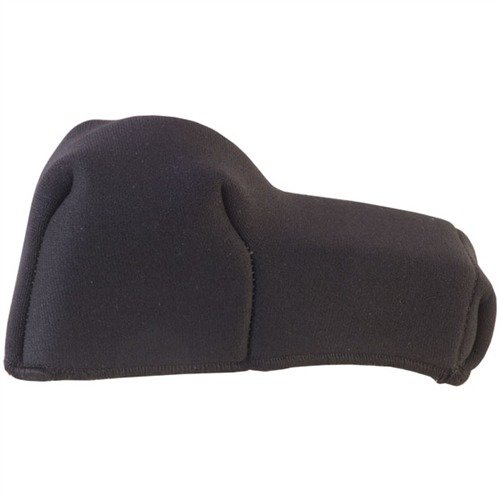 SCOPECOAT for EOTECH 552/512/555 offers stretchy neoprene protection against bumps, scratches, and moisture, easily snapping on and off without extra tools.