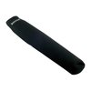 STANDARD SCOPECOAT X-LARGE - 15.5"X52MM BLACK