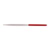 EZE-LAP Diamond Needle Files offer precision cutting on hard materials with durable carbon steel shanks and diamond-impregnated surfaces in coarse and fine grits.