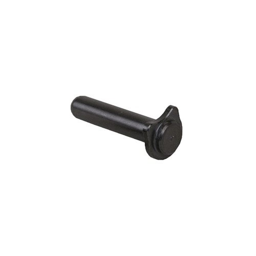 EGW 1911 ONE-PIECE GUIDE ROD ensures smooth function and reliability with a robust design, available in G.I. Style for Government and Commander models.