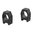 EGW 1" PRACTICAL RINGS .750" HIGH