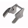 Upgrade your 1911 with EGW's HD Ambidextrous Thumb Safeties, featuring solid steel construction, heat-treated durability, and enhanced gripping capability.