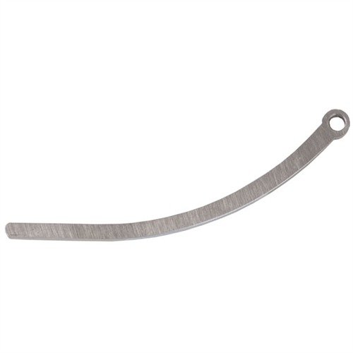 Získejte spolehlivost s 1911 EXTRA-LONG HAMMER STRUT, který udržuje kladivo pod napětím a zabraňuje záměně s pružinou spouště a bezpečnostním mechanismem.