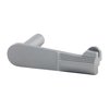 Precision machined from hardened steel, this heavy duty slide stop ensures secure lockup and accuracy, available in standard and oversized pin sizes.