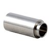 Zlepšete vzhled svého pistole s 1911 LONG NOSE RECOIL SPRING PLUG, navrženým pro silnější bushings, dostupným v nerezové nebo modré oceli.